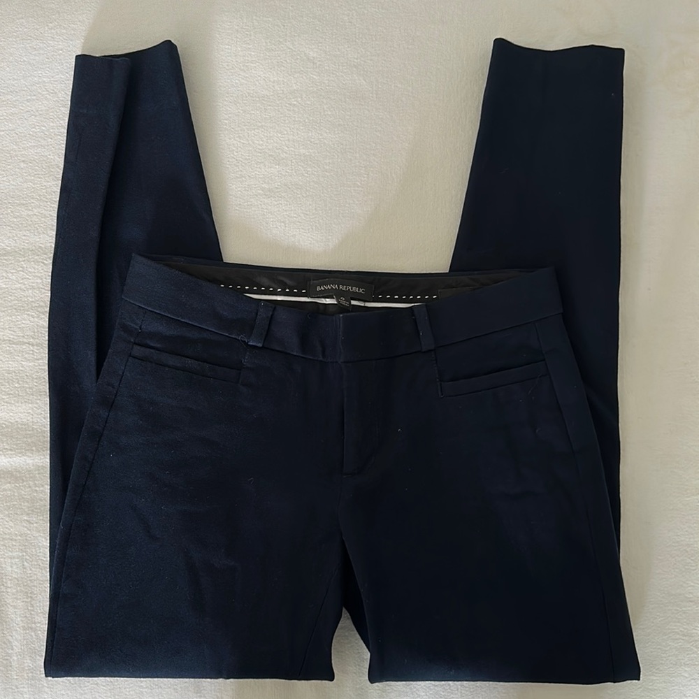 Banana Republic Sloan dress pants